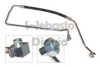 WEBASTO 82D0796259A High-/Low Pressure Line, air conditioning